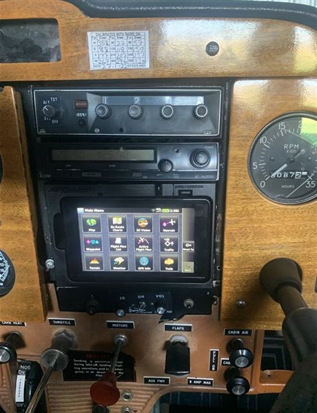 1974 Cessna 150 Aircraft