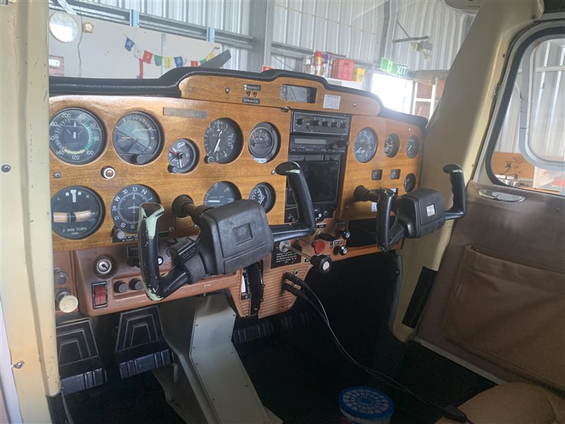 1974 Cessna 150 Aircraft