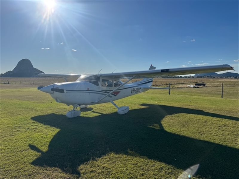 1998 Cessna 182 Cessna 182S