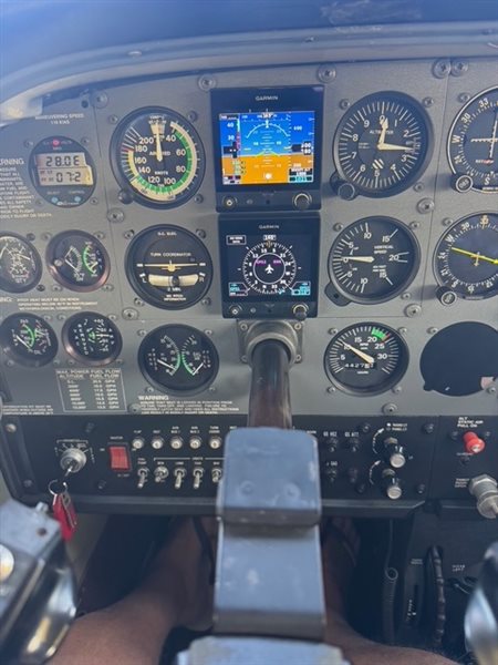 1998 Cessna 182 Cessna 182S