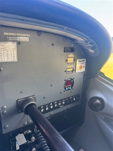 1998 Cessna 182 Cessna 182S