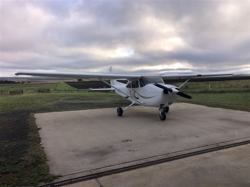 1998 Cessna 172 172 S