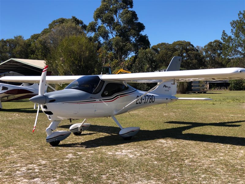 2022 Tecnam P92 Echo MKII Aircraft Aircraft Listing Plane Sales