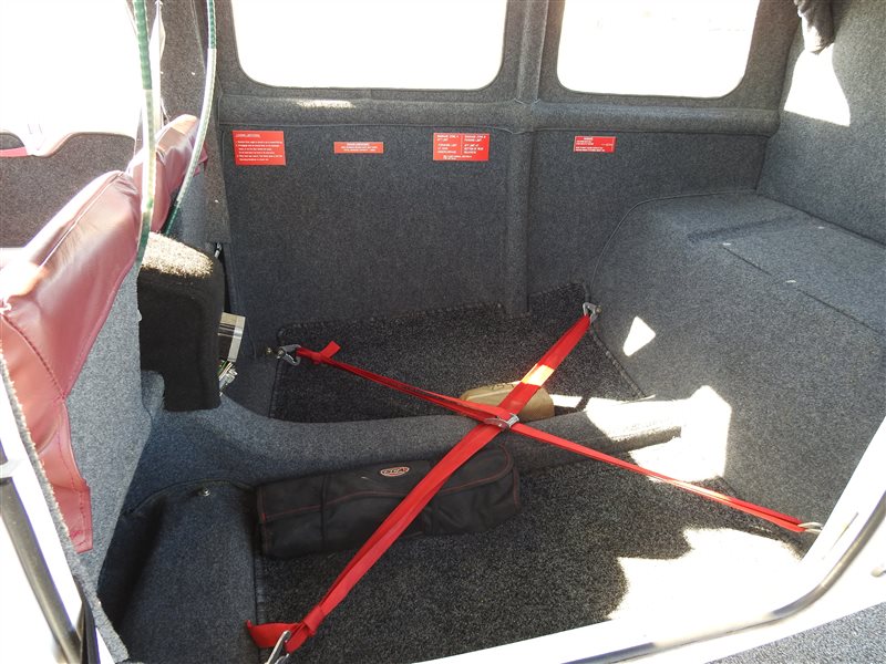 2010 Jabiru J230 Aircraft