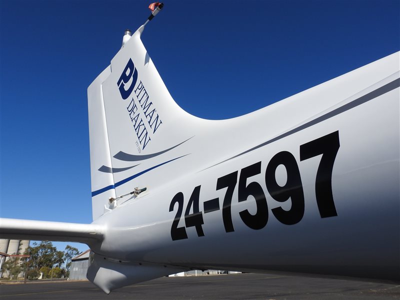 2010 Jabiru J230 Aircraft