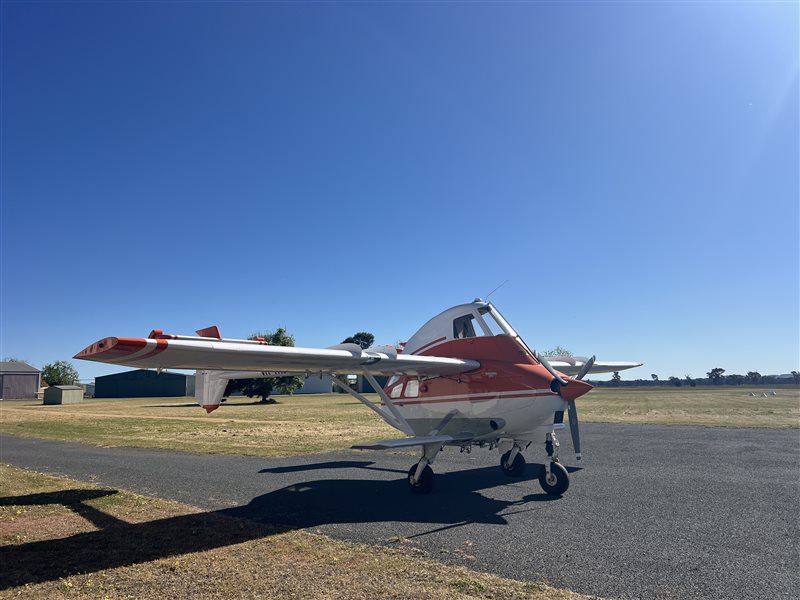 1983 Transavia Wide Body Airtruk T300 Aircraft