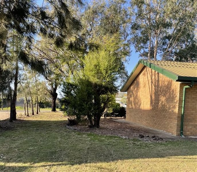 Property - House and land adj to Boonah airfield