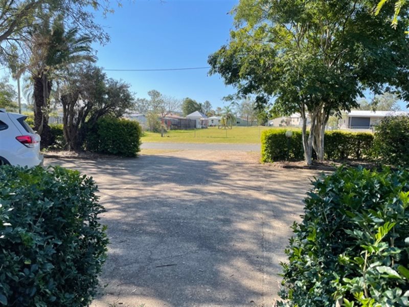 Property - House and land adj to Boonah airfield