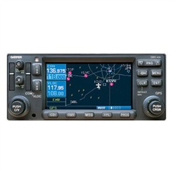 Avionics Garmin GNS430 Aircraft Listing Plane Sales Australia