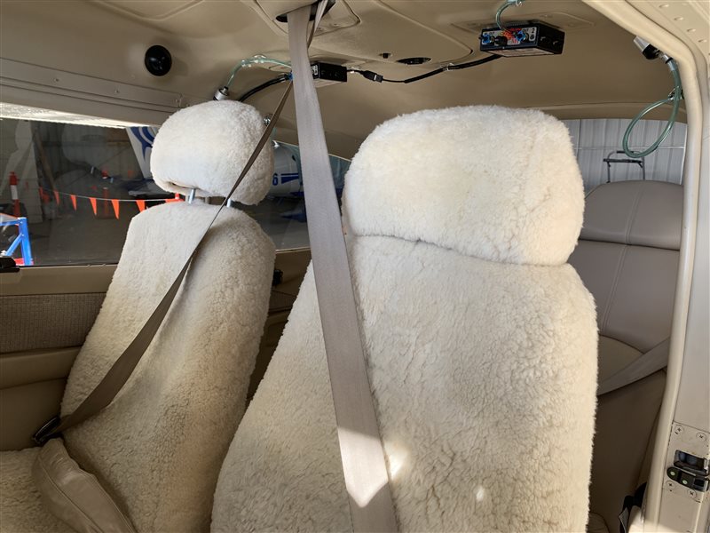 2006 Cessna 182 T