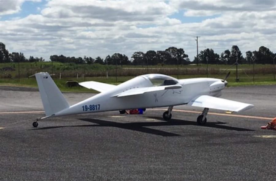 1985 Dragonfly Mk II Aircraft Aircraft Listing Plane Sales Australia