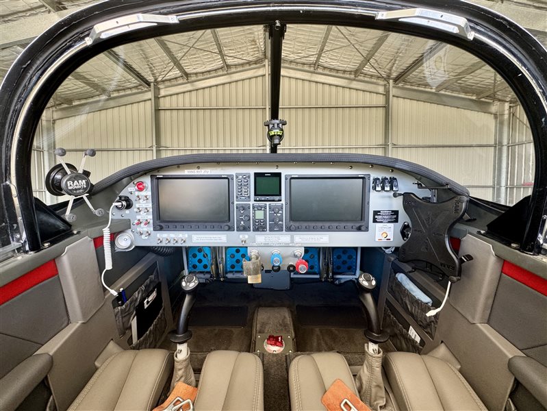 2023 Vans RV7 Aircraft