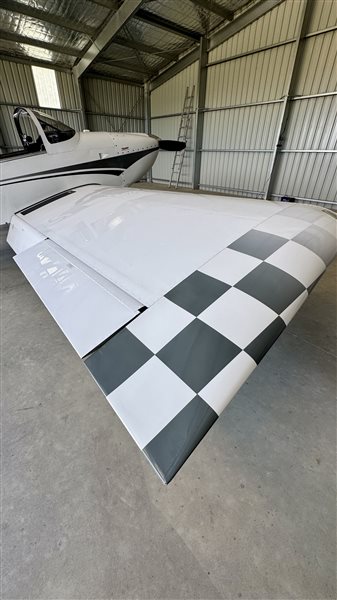 2023 Vans RV7 Aircraft