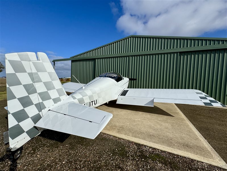 2023 Vans RV7 Aircraft
