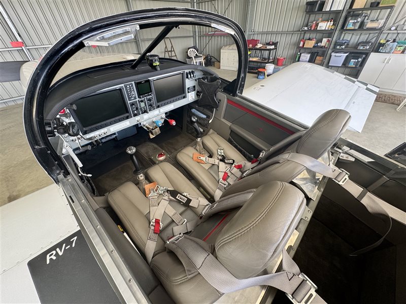 2023 Vans RV7 Aircraft