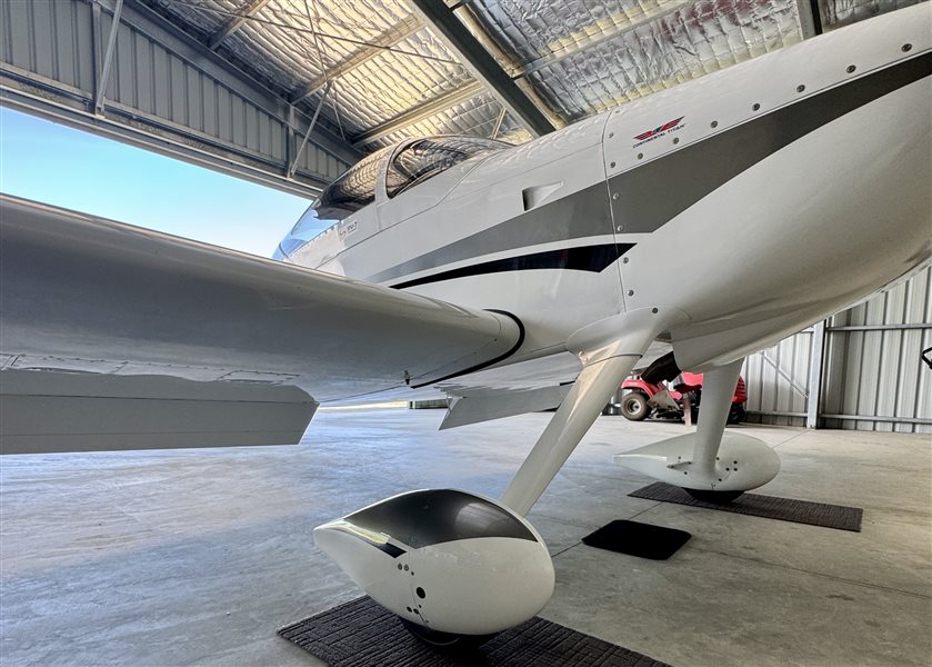 2023 Vans RV7 Aircraft