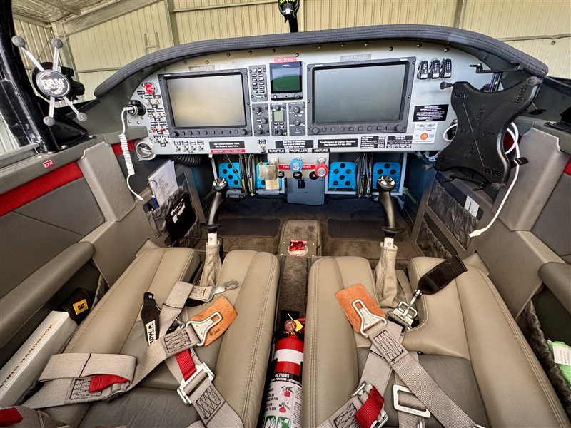 2023 Vans RV7 Aircraft