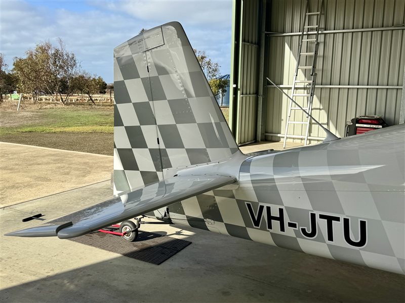 2023 Vans RV7 Aircraft