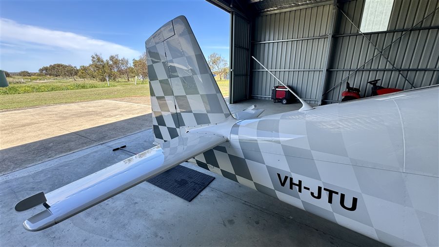 2023 Vans RV7 Aircraft