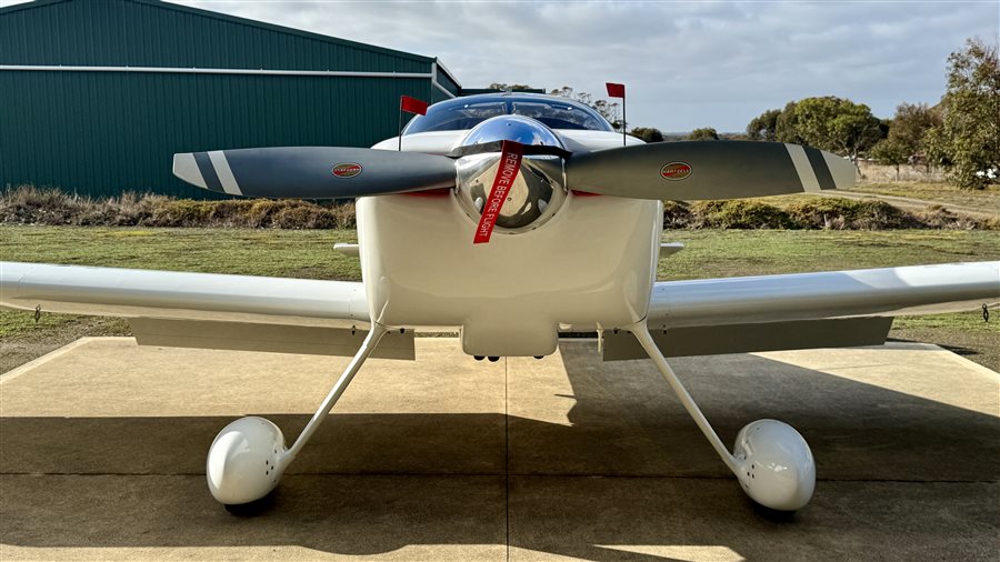 2023 Vans RV7 Aircraft