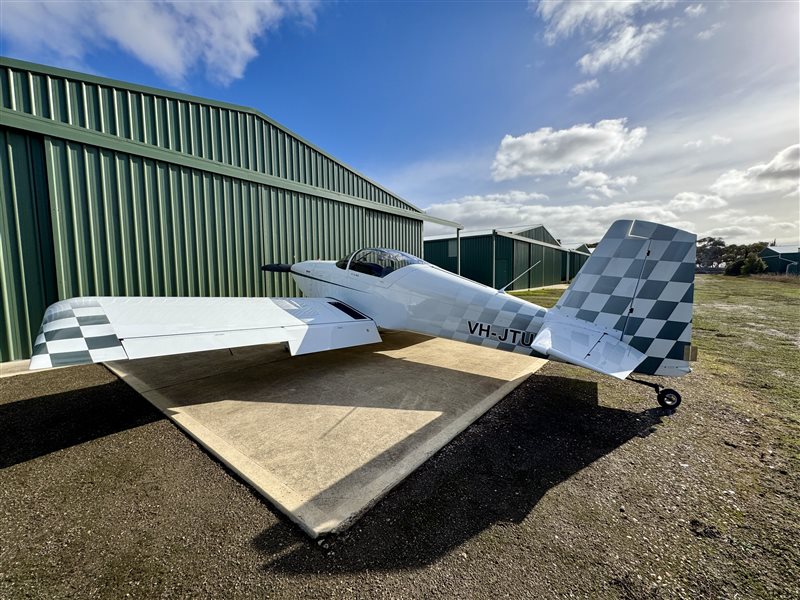 2023 Vans RV7 Aircraft