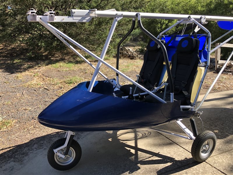 2005 X Air Standard Aircraft Listing Plane Sales Australia