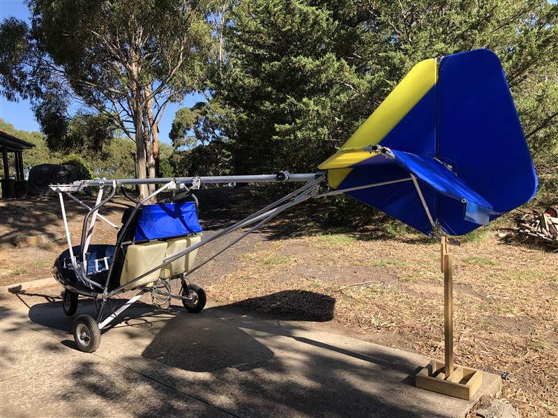 2005 X Air Standard Aircraft Listing Plane Sales Australia