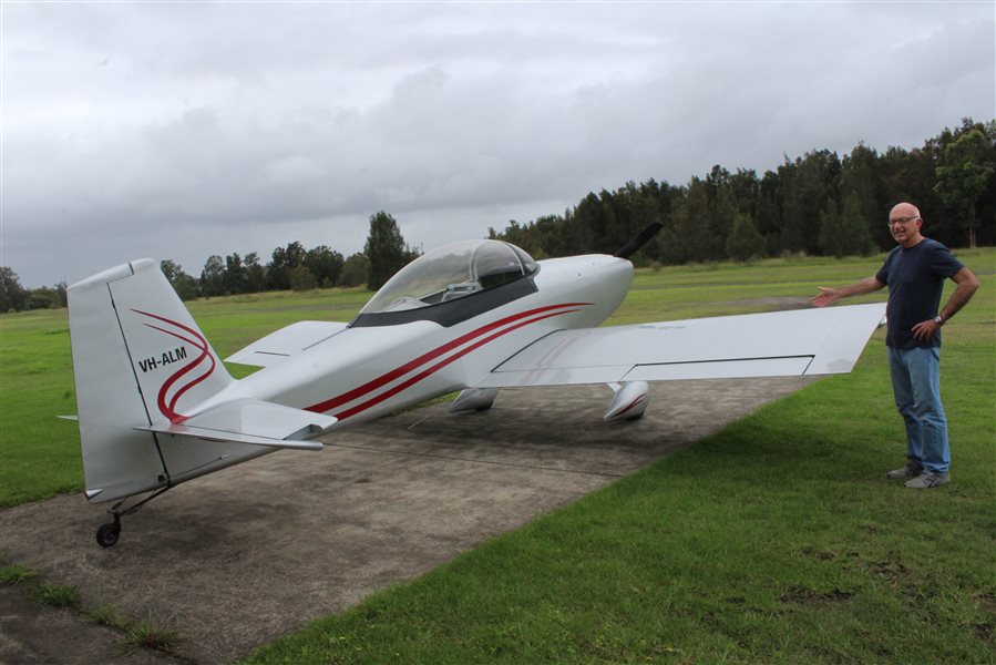 2019 Vans RV8 Aircraft | Aircraft Listing | Plane Sales ...