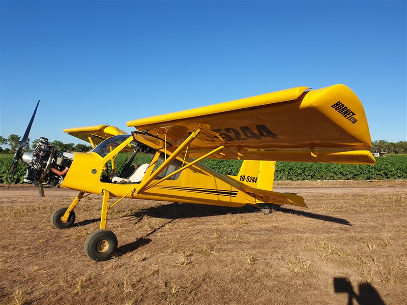 2008 STOL Aircraft Aircraft Listing Plane Sales Australia