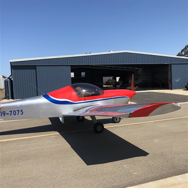 2014 Zenith Zodiac Aircraft Aircraft Listing Plane Sales Australia