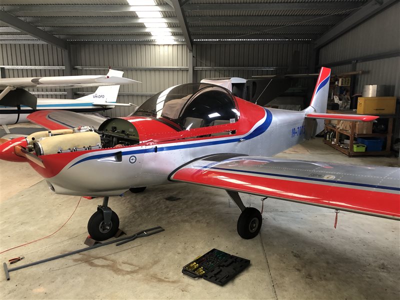 2014 Zenith Zodiac Aircraft Aircraft Listing Plane Sales Australia