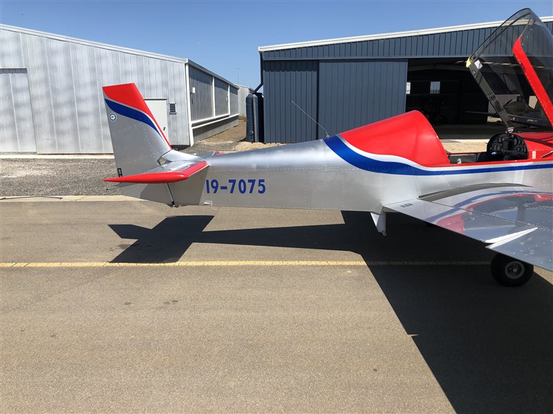 2014 Zenith Zodiac Aircraft Aircraft Listing Plane Sales Australia