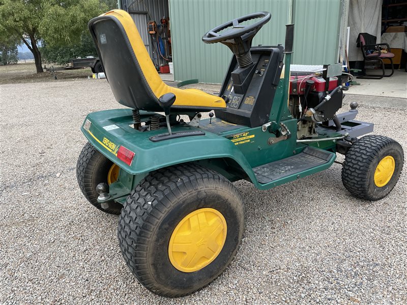 Ground Support Equipment - Aircraft Tug and Tow Bar - Push or Pull