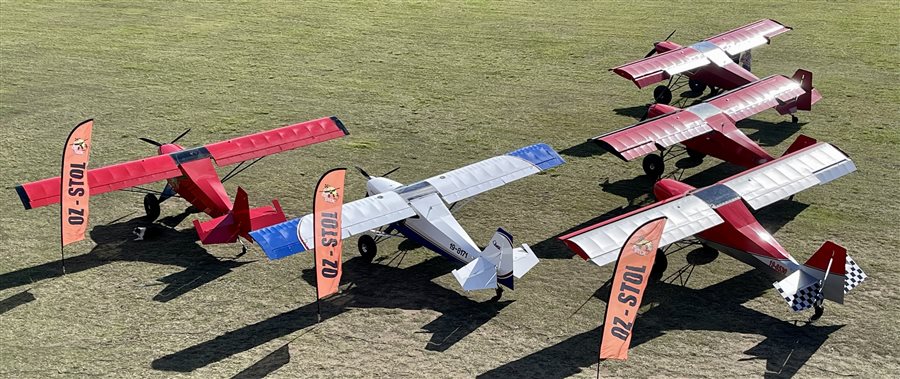 2008 Just Aircraft Highlander Aircraft