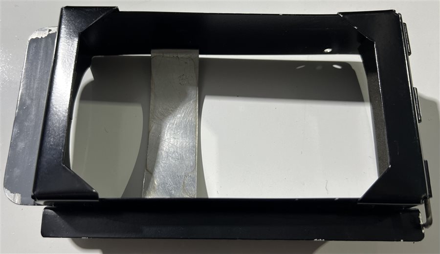 Avionics  - Garmin GPSMAP 296 Aviation GPS Receivercradle