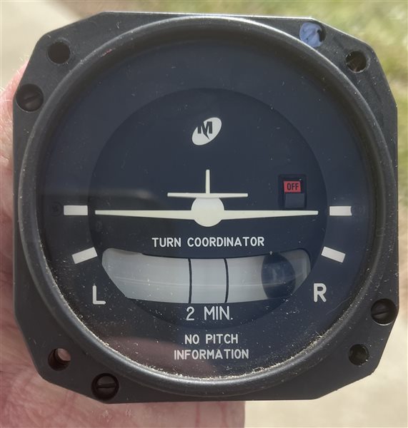 Avionics  - Miscellaneous instruments 