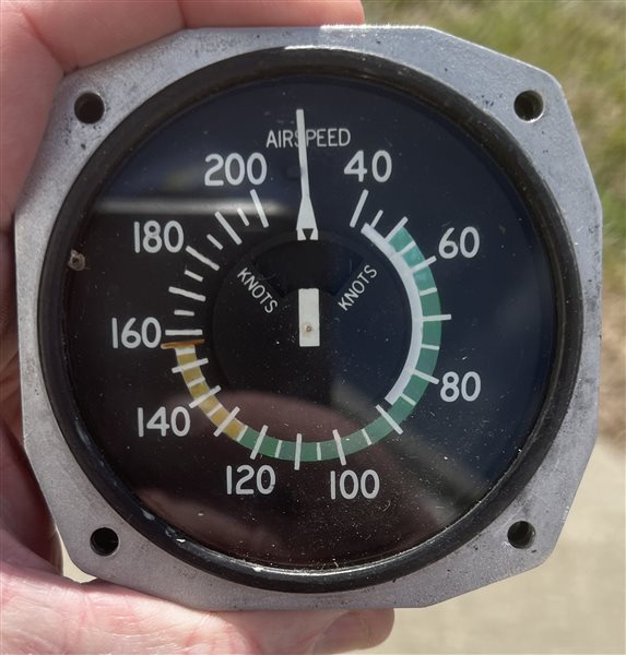 Avionics  - Miscellaneous instruments 