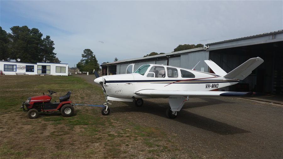 1961 Beechcraft Bonanza N35 Aircraft Aircraft Listing Plane Sales
