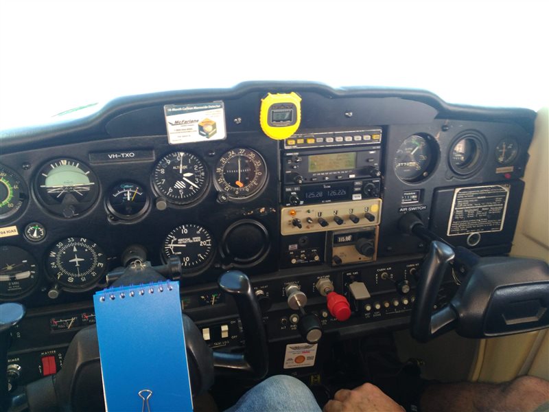 1978 Cessna 152 Aircraft