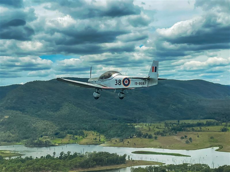 2016 Zenith CH 601 Aircraft