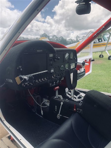 2010 Jabiru J230 Aircraft