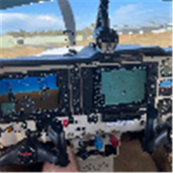 2005 Mooney Ovation 2GX Aircraft
