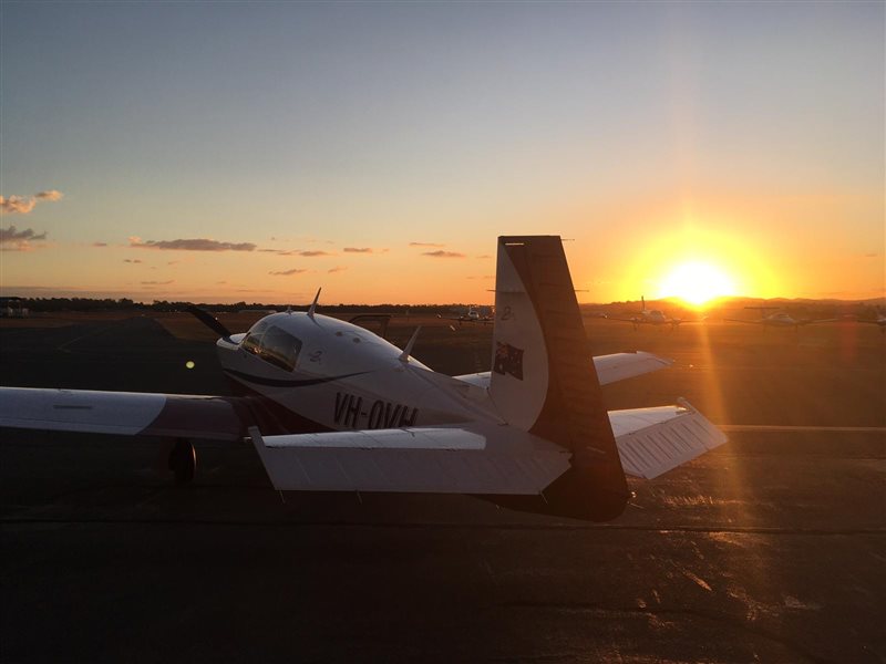 2005 Mooney Ovation 2GX Aircraft