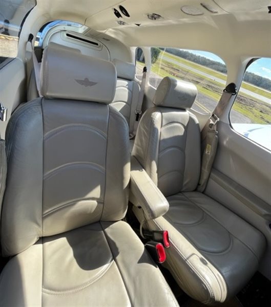 2005 Mooney M20R Ovation 2 GX Aircraft