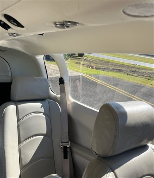 2005 Mooney M20R Ovation 2 GX Aircraft