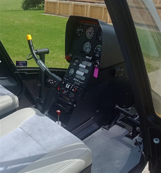 2025 Robinson R44 Raven I Aircraft