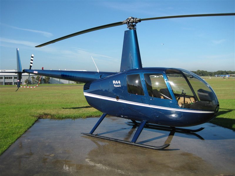 2021 Robinson R44 Raven I Aircraft