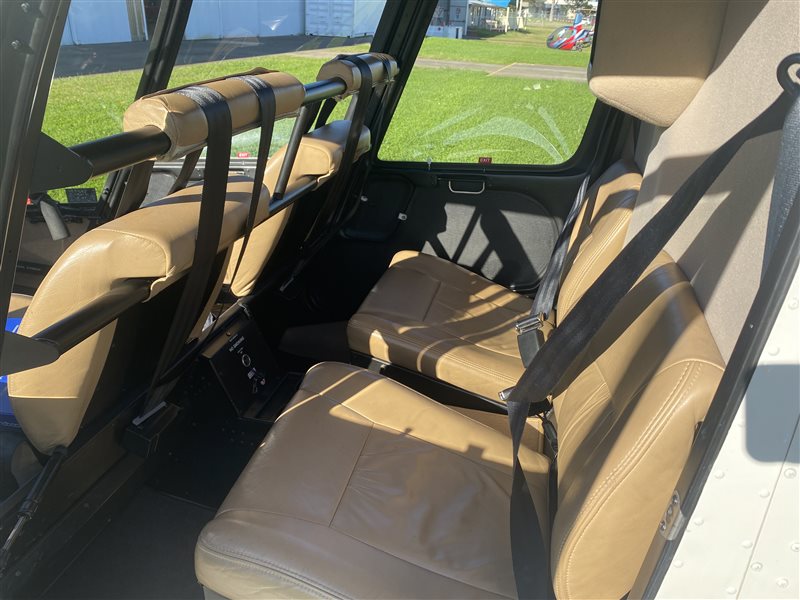 2012 Robinson R44 Raven II Helicopter