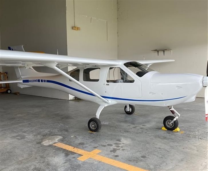 2007 Jabiru J230 Aircraft