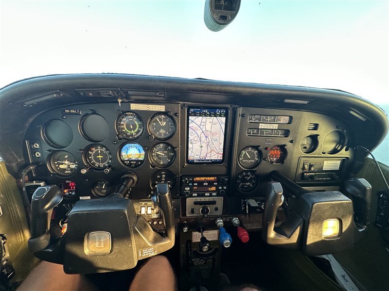 1979 Cessna 182 Skylane Aircraft